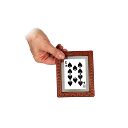 Framed by Joker Magic - Trick