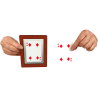 Framed by Joker Magic - Trick