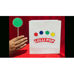 Jolly Lolly - Trick
