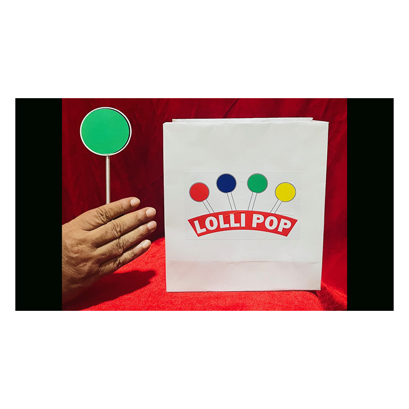 Jolly Lolly - Trick