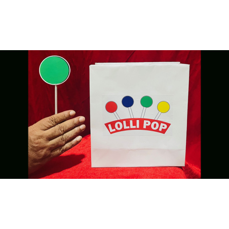 Jolly Lolly - Trick