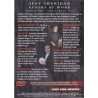 Jeff Sheridan Genius at Work Vol 1 Street Act - DVD