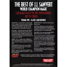 Best of JJ Sanvert - World Champion Magic - Volume 2 - DVD