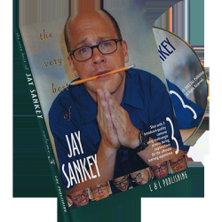 Sankey Very Best of No.3 - DVD