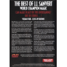 Best of JJ Sanvert - World Champion Magic - Volume 4 - DVD