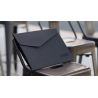 JSHIRT BLACK (Gimmicks and Online Instruction) by Jeki Yoo - Trick