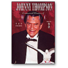 Johnny Thompson's Commercial Classics of Magic Volume 3 - DVD