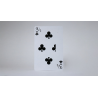 Bicycle Jumbo 3 1/2 Club (Blue)