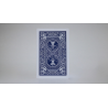 Bicycle Jumbo 52 to 1 (Blue)