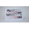 Bicycle Jumbo 52 to 1 (Red)