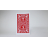 Bicycle Jumbo 52 to 1 (Red)