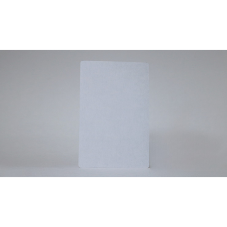 Bicycle Jumbo Double Blank