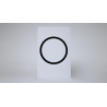 Bicycle Jumbo Gaff Card Double Face (Circle/Square)