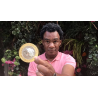 JUMBO £2 (pound sterling) coin - Trick