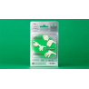 Jumbo Mint by Hanson Chien