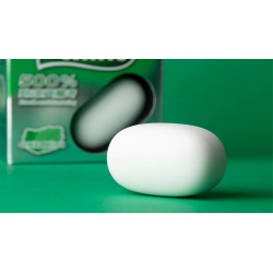 Jumbo Mint by Hanson Chien