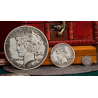 Jumbo Peace Dollar by N2G
