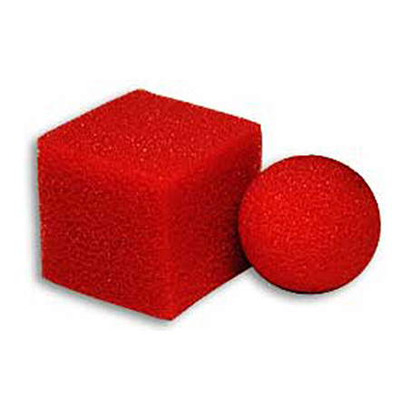 Ball Square Mystery by Goshman - Trick