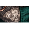 Jumbo Peace Dollar by N2G