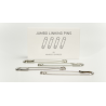 Jumbo Linking Pins by Magic's Express