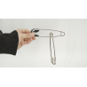 Jumbo Linking Pins by Magic's Express