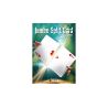 JUMBO Split Card by Syouma - Trick
