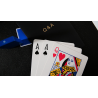 Q and A Jumbo Three Card Monte by TCC - Trick