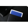 Q and A Jumbo Three Card Monte by TCC - Trick