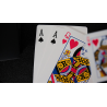 Q and A Jumbo Three Card Monte by TCC - Trick