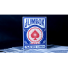 Jumbox Marked Deck (Blue) by Magic Dream