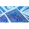 Jumbox Marked Deck (Blue) by Magic Dream