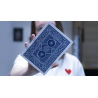 Jumbox Marked Deck (Blue) by Magic Dream