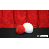 Ball to Dice (Red/White) by Mr. Magic - Trick