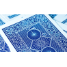 Jumbox Koran Deck (Blue) by Magic Dream
