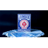 Jumbox One Way Deck (Blue) by Magic Dream