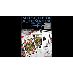 JUMBO MONTE PLUS 2.0 LARGE by Dar Magia - Trick