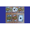 JUMBO MONTE PLUS 2.0 SMALL by Dar Magia - Trick