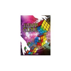 JUMP CUBE by SYOUMA - Trick