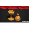 Ball and Vase by Mr. Magic - Trick