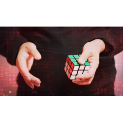 JUMP CUBE by SYOUMA - Trick