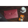 Jumper by WangZhe and Bacon Magic (Red)