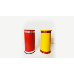 Jumping Glass (Washable) by The Essel Magic