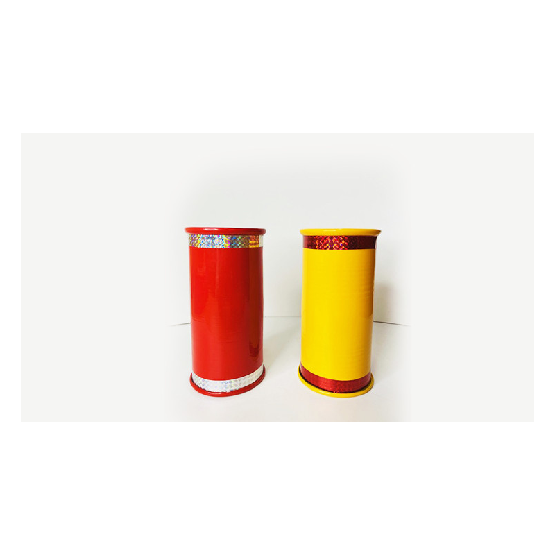 Jumping Glass (Washable) by The Essel Magic