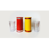Jumping Glass (Washable) by The Essel Magic
