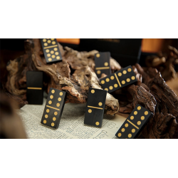 The Jumping Dominoes by Classicho