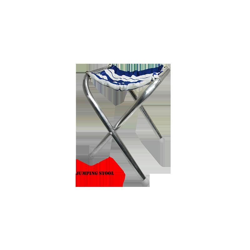 Jumping Stool - Trick