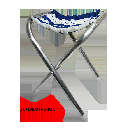 Jumping Stool - Trick