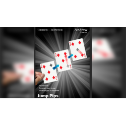 Jump Pips by Andrew