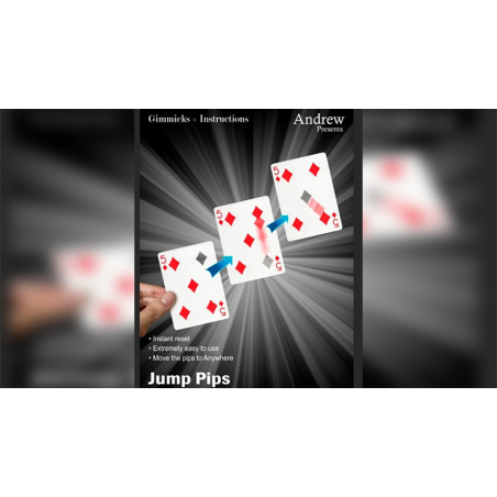 Jump Pips by Andrew