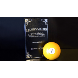 Bamboozlers Vol. 1 by Diamond Jim Tyler - Book